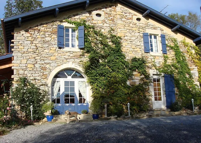Chambres D\'Hotes Gelous