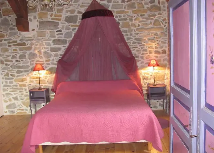 Chambres D\'Hotes Gelous