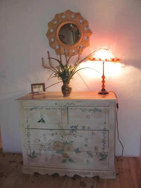 D'hotes Gelous Bed and breakfast