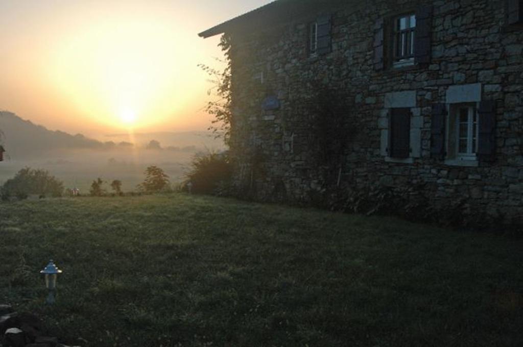 D'hotes Gelous Bed and breakfast Bidache
