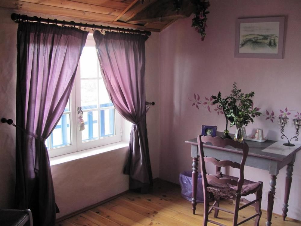 Bed and breakfast D'hotes Gelous
