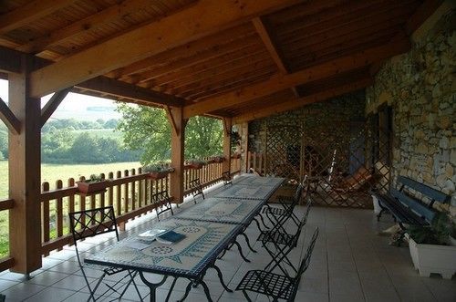 Bed and breakfast D'hotes Gelous *