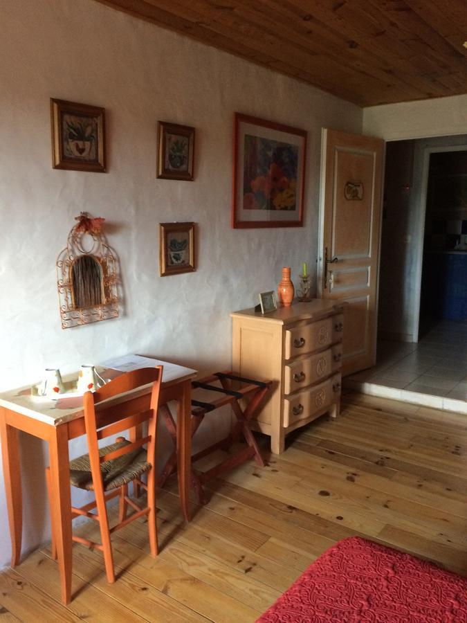 D'hotes Gelous Bidache
